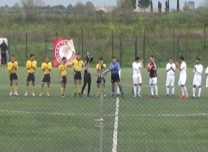 Atletico Kick Off – Dilettanti Falasche, il video della gara