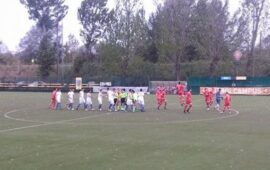 Compagnia Portuale, continua il mal di trasferta. Castagnari duro: “Così non si va da nessuna parte”