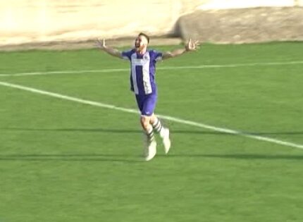 Serie D girone G: l’Albalonga delude, Scotto conferma il Rieti, pazza Ostiamare miete vittime