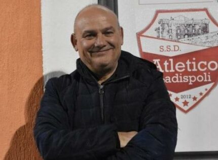 Atletico Ladispoli, l’ira di patron Nicolini: “Impossibile perdere in 11 contro 9, da oggi tutti sotto esame”
