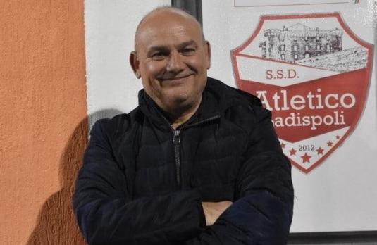 Atletico Ladispoli, l’ira di patron Nicolini: “Impossibile perdere in 11 contro 9, da oggi tutti sotto esame”