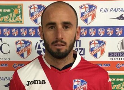 SFF Atletico, altro rinforzo in mediana: dopo Volpe arriva anche Bacchi