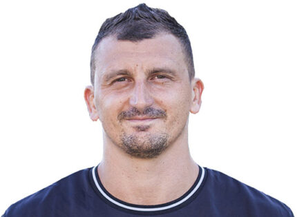 Promozione, la classifica dei marcatori dopo dieci giornate