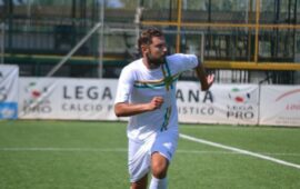 Racing Club, la consapevolezza di Bianchini: “Possiamo centrare una tranquilla salvezza “