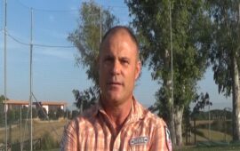 Grifone Monteverde, Calcagni: “Il pari con il Savio la chiave di volta della stagione”