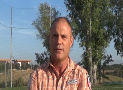 Grifone Monteverde, Calcagni: “Il pari con il Savio la chiave di volta della stagione”