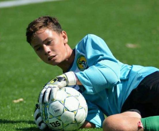 Racing Roma, esordio da record: gli ardeatini lanciano un 2004 tra gli Under 15 di Rivetta