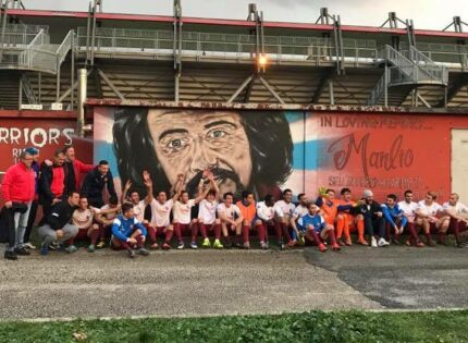 Serie D girone G: lo scettro del girone scotta, pareggiano tutte, gode solo il Rieti