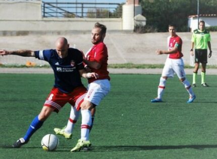 Compagnia Portuale, il primo rinforzo è una vecchia conoscenza: torna Di Gennaro