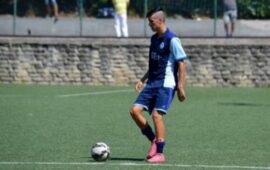 Montespaccato, l’analisi di Luca Di Giovanni: “Siamo più affidabili e solidi rispetto al passato, gli infortuni l’unica macchia”
