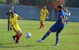 Promozione, la classifica dei marcatrori