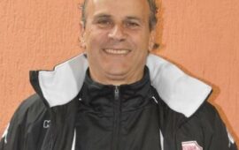 Atletico Ladispoli, Graniero a gamba tesa: “Gli abbinamenti di coppa? Siamo all’assurdo…”