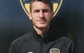 Promozione, la classifica dei marcatori