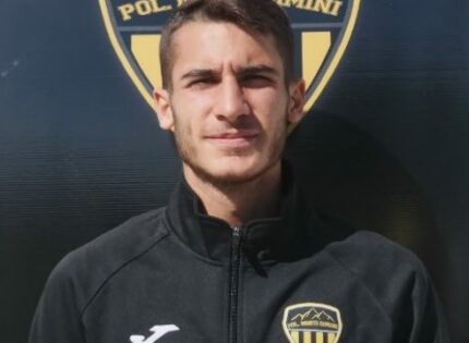 Promozione, la classifica dei marcatori