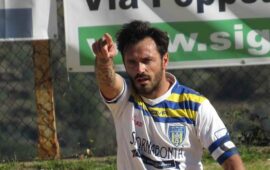 Eccellenza, le decisioni del Giudice Sportivo