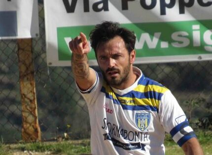 Eccellenza, le decisioni del Giudice Sportivo