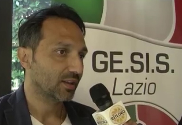 Ge.Si.S Lazio, definita la partnership con Limonta Sport