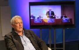 Parioli, l’appello di Lenzini: “Il nostro movimento deve restare unito”