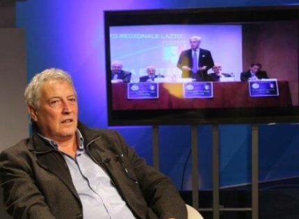 Eccellenza/Giudice Sportivo: Tre turni di stop a Lenzini, due a Scarfini