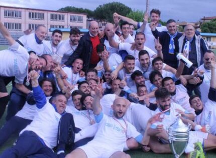 Promozione, Coppa Italia: Ecco gli abbinamenti dei Quarti di Finale