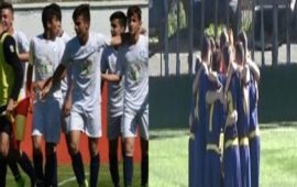 Giovanissimi Elite, Urbetevere – Lodigiani: le due squadre ai raggi X