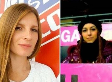 SFF Atletico-Cre.Cas. è (anche) una partita in rosa: ecco il pensiero delle signore della comunicazione dei due club