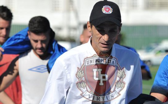 UniPomezia, esonerato il tecnico della Juniores Cavalletto: Mancini costretto agli straordinari…