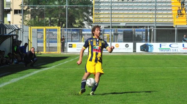 La Viterbese ritrova la vittoria grazie alla doppietta di Marano