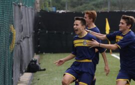 Giovanissimi Elite, 20^ giornata: crollo Fortitudo a Monterotondo; l’Urbetevere aggancia il Carso in vetta