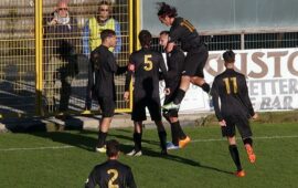 Monterosi, arriva l’Albalonga e per Fanasca e Pippi è derby: “Siamo marinesi, dunque…”