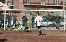 Morsa chiude la porta, l’Honey espugna Frascati