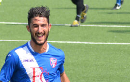 Serie D Girone G, risultati e marcatori della ventisettesima giornata