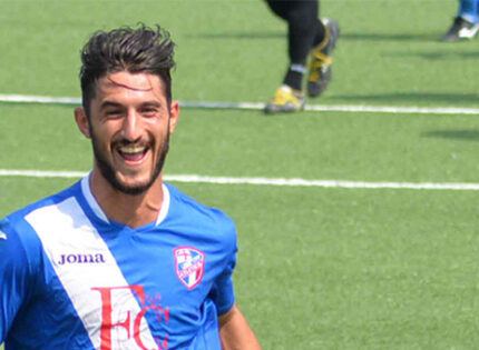 Serie D Girone G: risultati e marcatori dell’ottava giornata