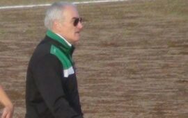 Dilettanti Falasche, Cesarini sicuro: “Faremo bene, al Catena per ripartire”