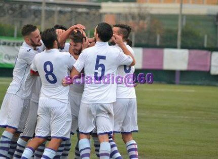 Serie D girone G: a sinistra vincono tutte, ma è la quiete prima della tempesta