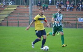 Albalonga, Panini accetta il pari del Martoni: “Risultato giusto, ora testa ad Ostia”