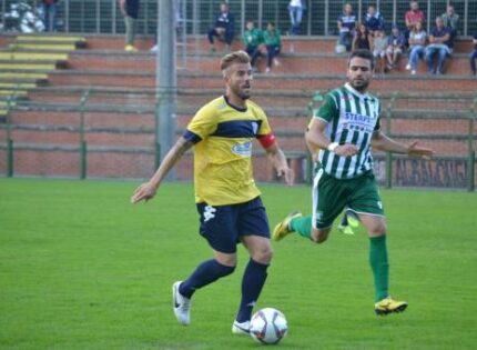 Albalonga, Panini accetta il pari del Martoni: “Risultato giusto, ora testa ad Ostia”
