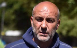 Lunedì prossimo il Trastevere farà visita ad Amatrice