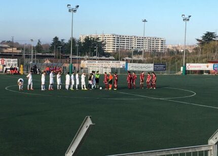 Il Pro Roma vola in semifinale!