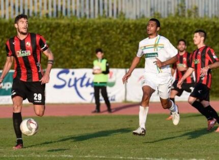 Racing Roma – Lucchese finisce a reti bianche