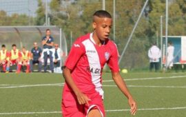Giovanissimi Elite, la classifica dei marcatori dopo la nona giornata