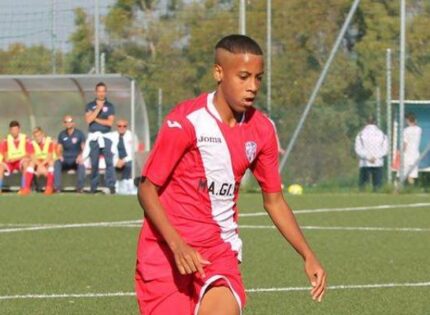 Giovanissimi Elite, la classifica dei marcatori dopo la nona giornata