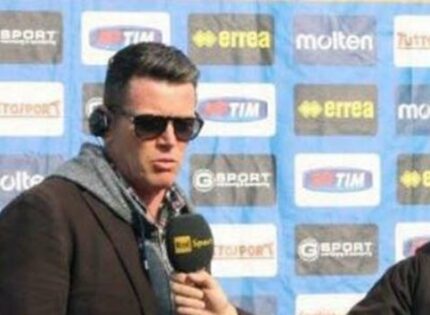 Lupa Roma, il Dg Pietro Rosato: “Contro la Robur Siena un risulato che vale. Complimenti a Svidercoschi”