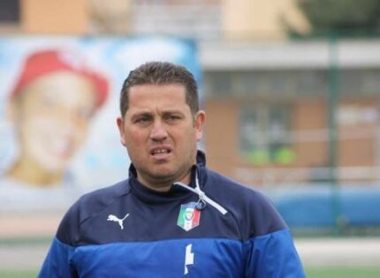 Verso SFF Atletico – Rieti, Scudieri: “Loro marziani, ma noi abbiamo il dente avvelenato..”