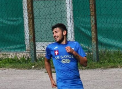 Demofonti lancia l’Audace: “La Serie D? Noi ci crediamo. Intanto battiamo il Cassino…”