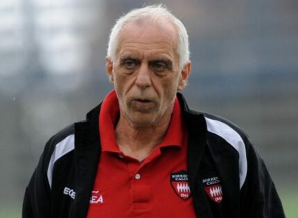 Serie D girone H, 17^ giornata: Nocerina e Bisceglie, dietro il Trastevere non si può sbagliare