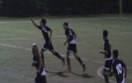 Giovanissimi Elite, la classifica dei marcatori dopo la decima giornata