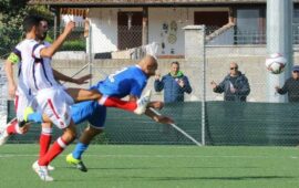Eccellenza, la classifica dei marcatori