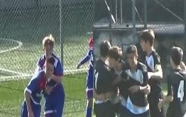 Giovanissimi Elite, N.Tor Tre Teste – Accademia C. Roma: la sfida del Candiani ai raggi X