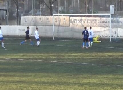 Juniores Elite, Vigor Perconti – Civitavecchia: il servizio della gara